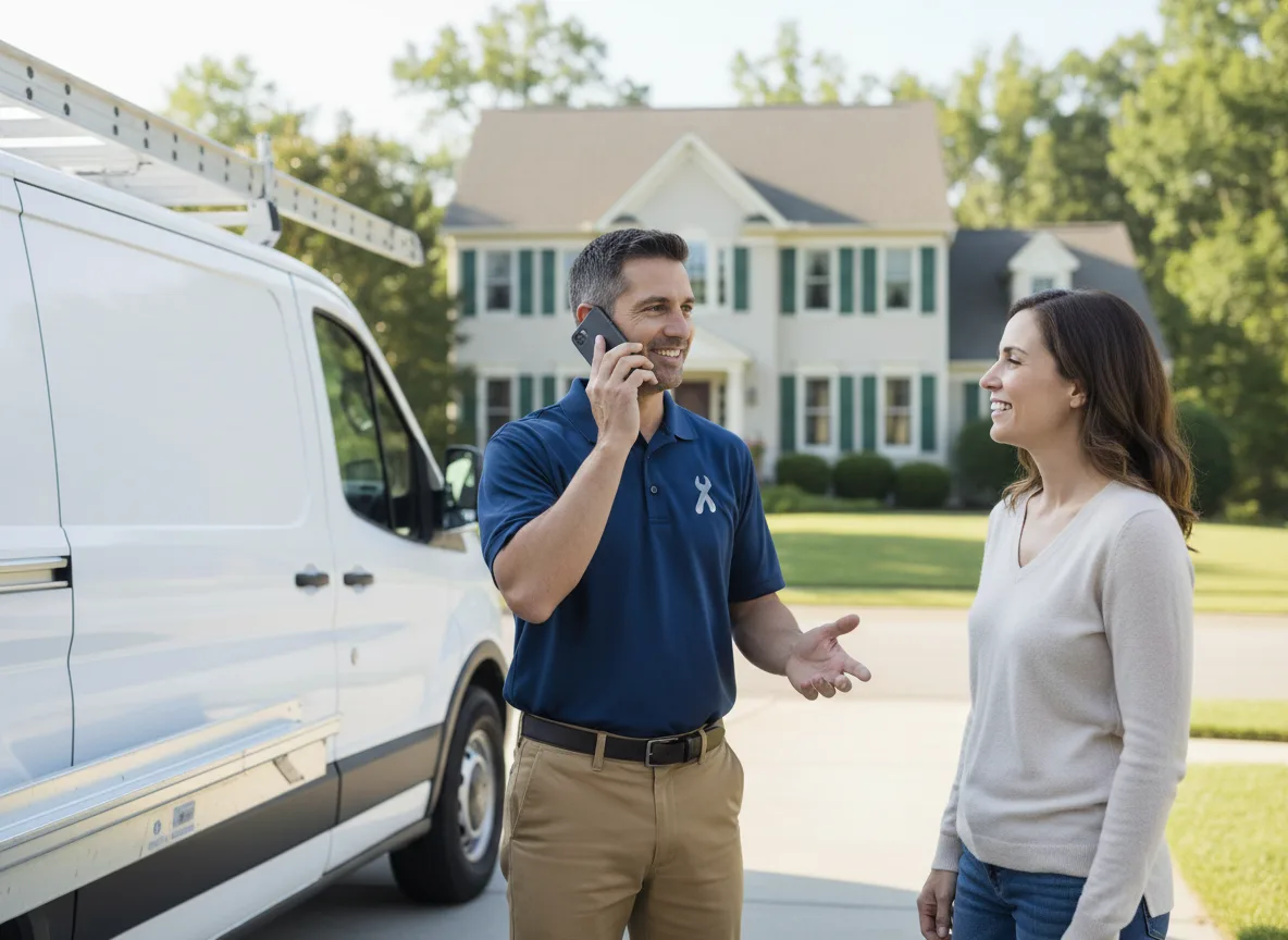 Home Gutter Service Boron, CA FAQs